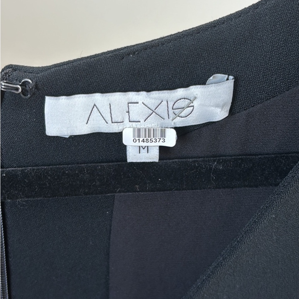 Alexis dress